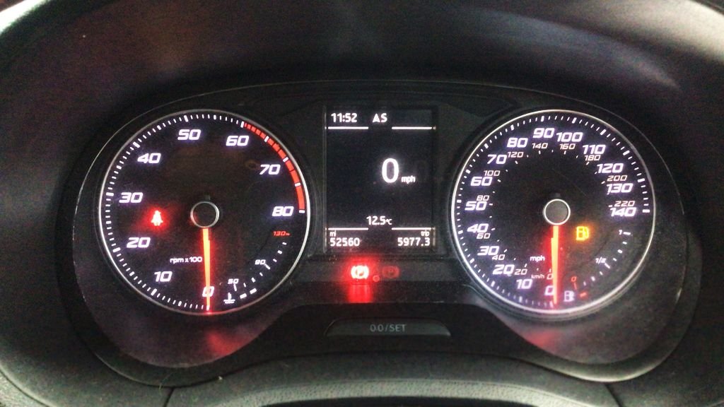 Used SEAT Ibiza 2016 for sale - 77836102: Photo 11