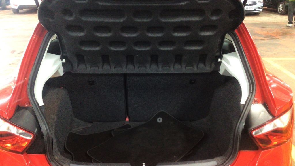 Used SEAT Ibiza 2016 for sale - 77836102: Photo 14