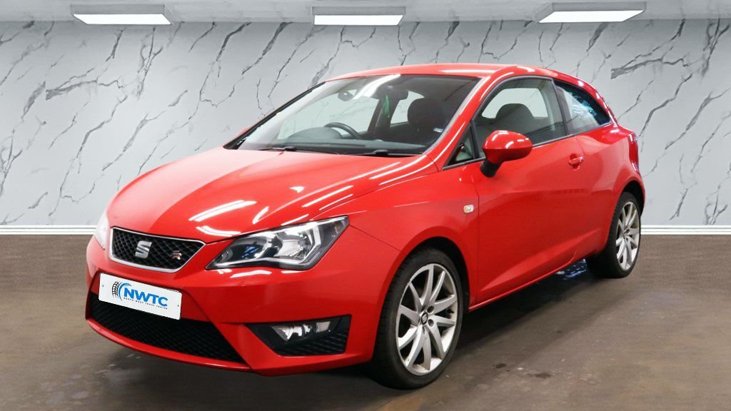 Used SEAT Ibiza 2016 for sale - 77836102: Photo 5