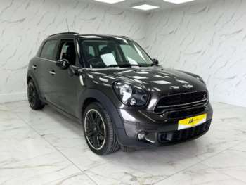 Used MINI Countryman 2016 for sale - 74647884: Photo