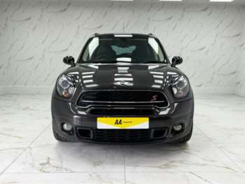 Used MINI Countryman 2016 for sale - 74647884: Photo