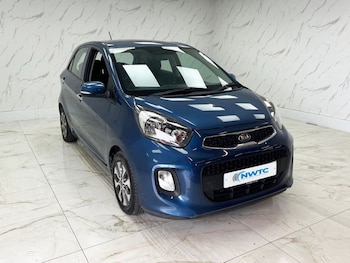 Used Kia Picanto 2016 for sale - 77369531: Photo