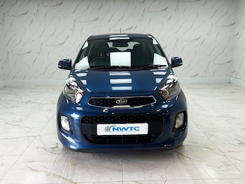 Used Kia Picanto 2016 for sale - 77369531: Photo