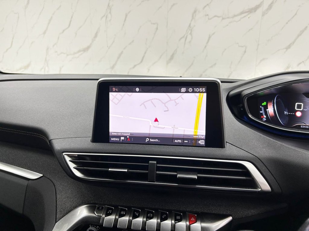 Used Peugeot 3008 2018 for sale - 77919534: Photo 16