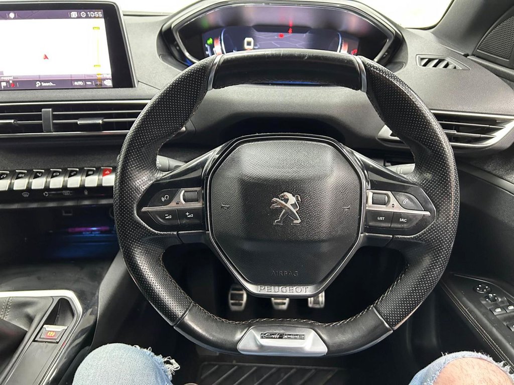 Used Peugeot 3008 2018 for sale - 77919534: Photo 19