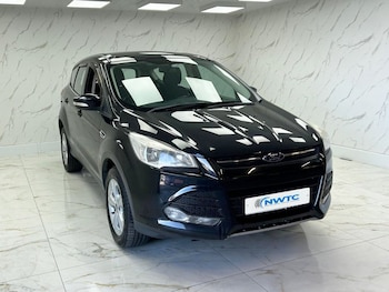 Used Ford Kuga 2014 for sale - 78241437: Photo