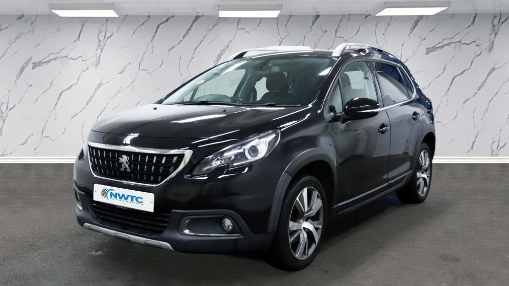 Used Peugeot 2008 2019 for sale - 77654860: Photo 3