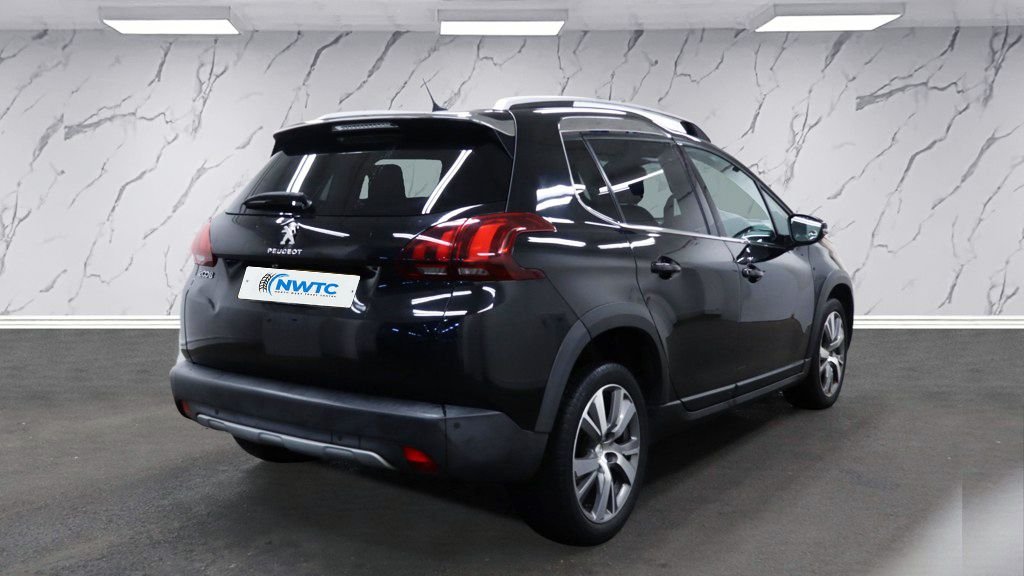 Used Peugeot 2008 2019 for sale - 77654860: Photo 5