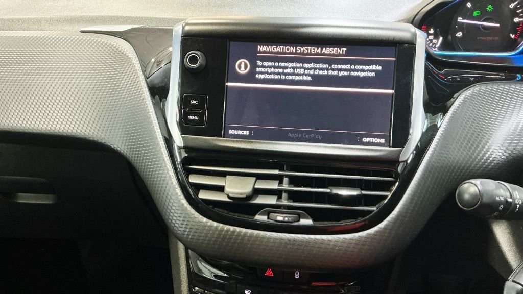 Used Peugeot 2008 2019 for sale - 77654860: Photo 9