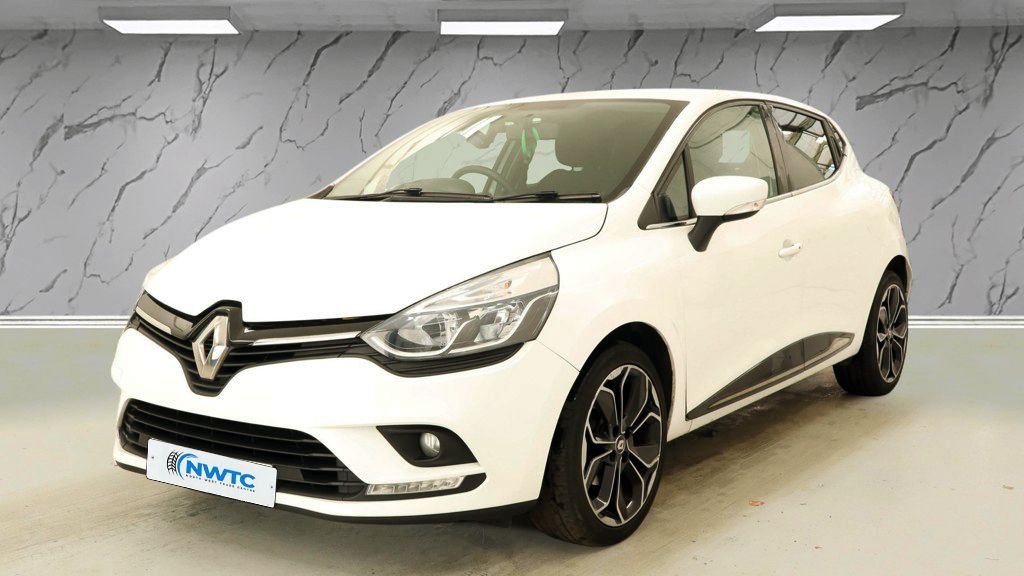 Used Renault Clio 2019 for sale - 77806499: Photo 5