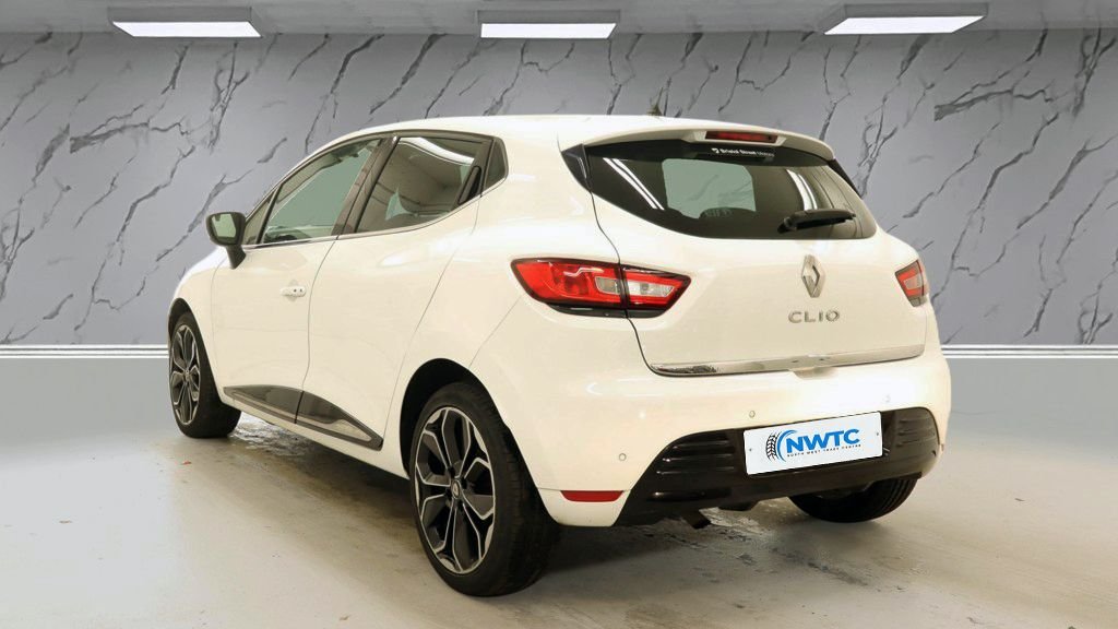 Used Renault Clio 2019 for sale - 77806499: Photo 6