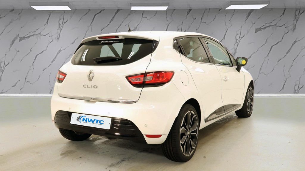 Used Renault Clio 2019 for sale - 77806499: Photo 7