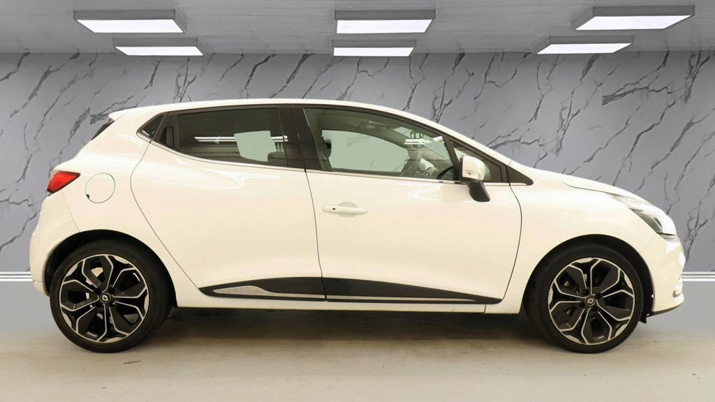 Used Renault Clio 2019 for sale - 77806499: Photo 8