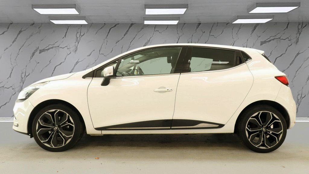 Used Renault Clio 2019 for sale - 77806499: Photo 9