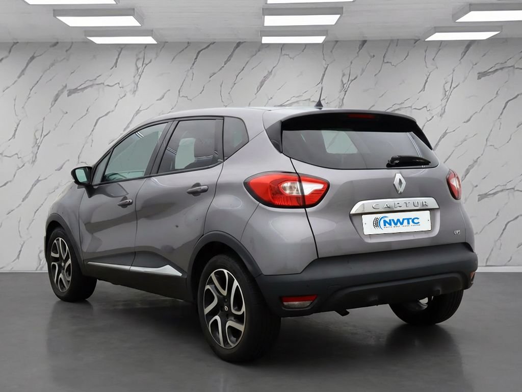 Used Renault Captur 2015 for sale - 77383979: Photo 5