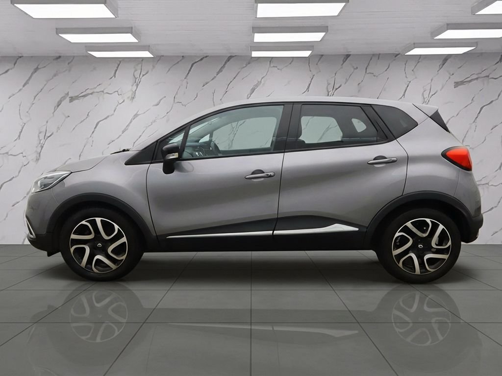 Used Renault Captur 2015 for sale - 77383979: Photo 8