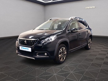 Used Peugeot 2008 2018 for sale - 75630563: Photo