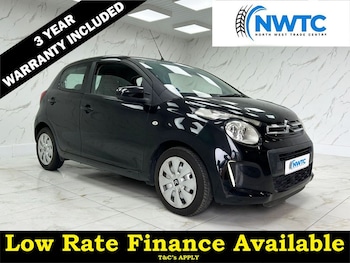 Citroen - C1