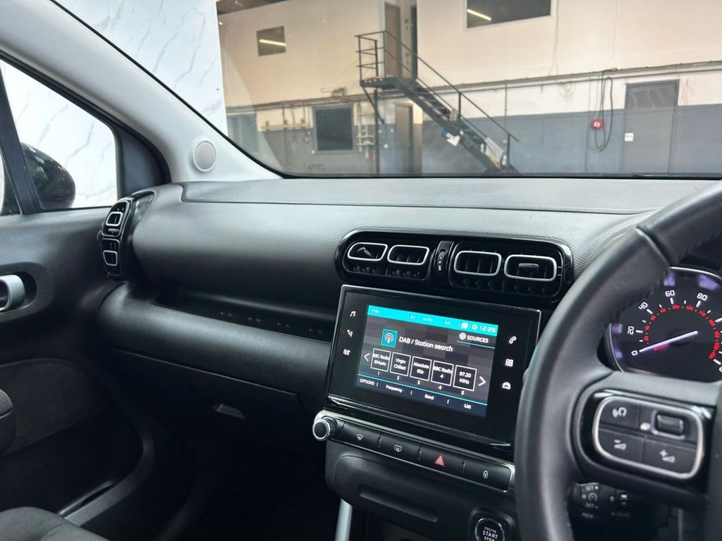 Used Citroen C3 Aircross 2019 for sale - 76496497: Photo 15