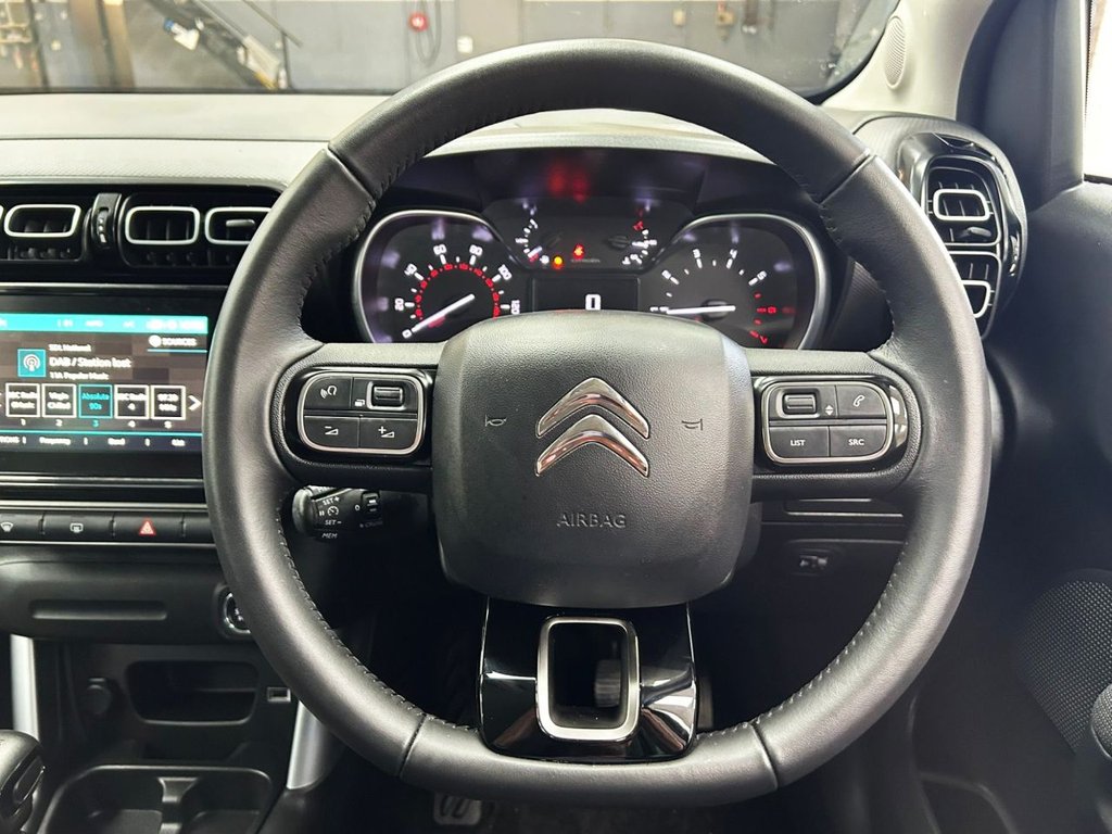 Used Citroen C3 Aircross 2019 for sale - 76496497: Photo 17