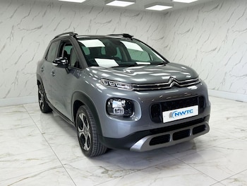 Used Citroen C3 Aircross 2019 for sale - 76496497: Photo