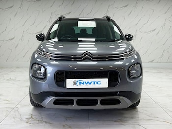Used Citroen C3 Aircross 2019 for sale - 76496497: Photo