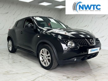 Nissan - Juke
