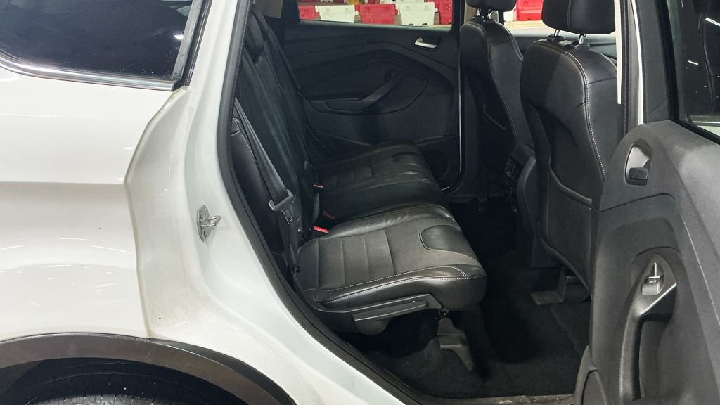 Used Ford Kuga 2016 for sale - 76654929: Photo 11