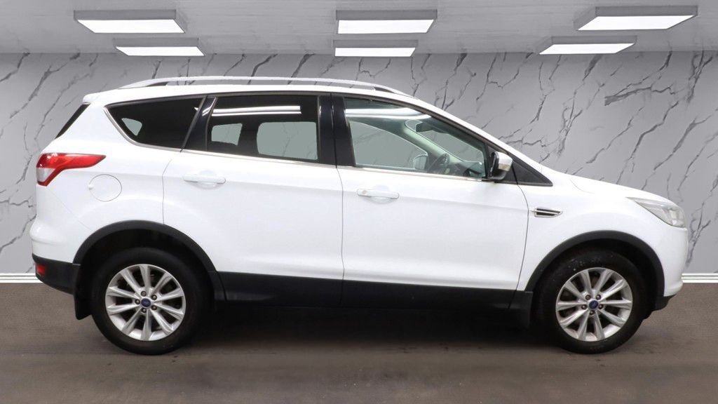 Used Ford Kuga 2016 for sale - 76654929: Photo 6