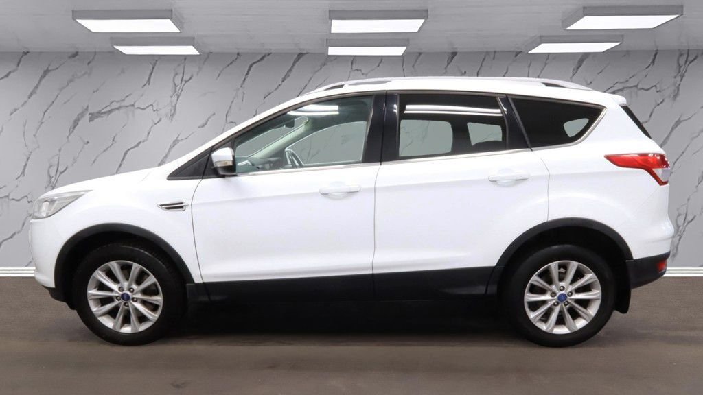Used Ford Kuga 2016 for sale - 76654929: Photo 7