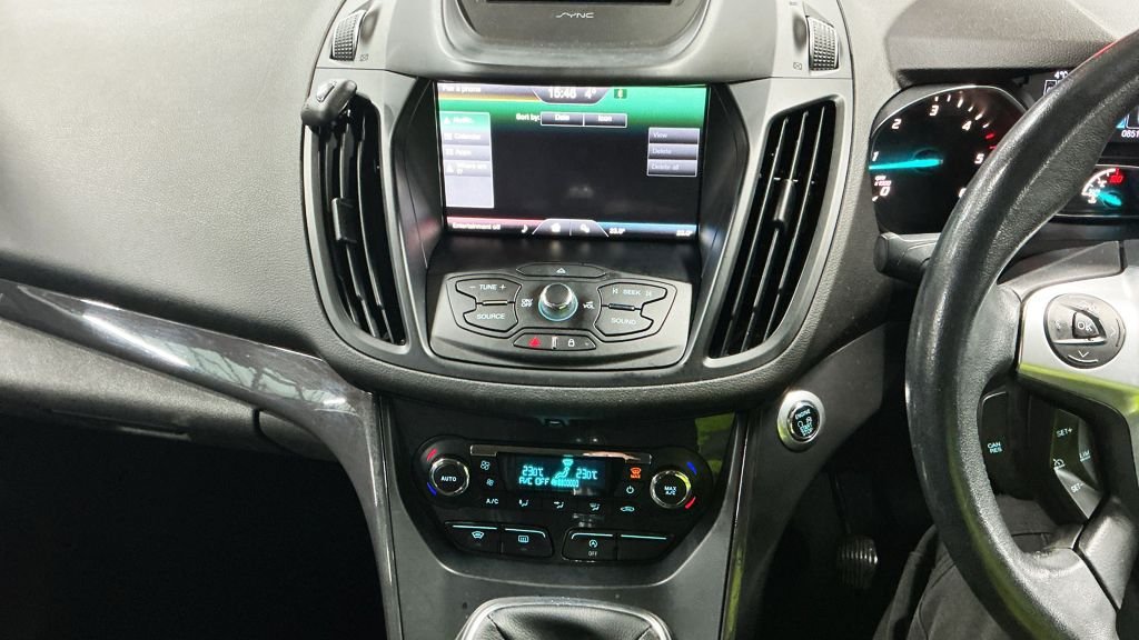 Used Ford Kuga 2016 for sale - 76654929: Photo 8