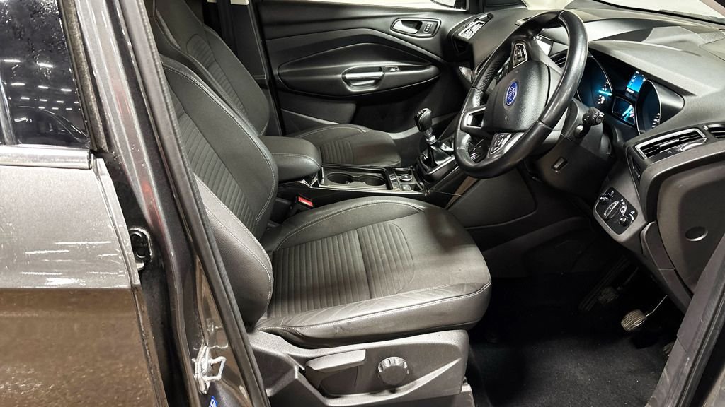 Used Ford Kuga 2018 for sale - 76901152: Photo 10