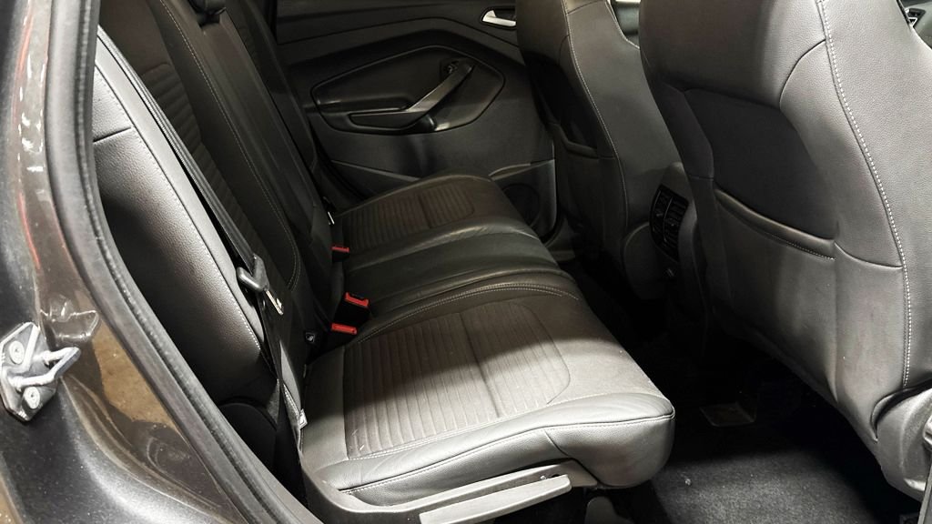 Used Ford Kuga 2018 for sale - 76901152: Photo 11