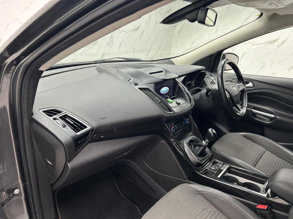 Used Ford Kuga 2018 for sale - 76901152: Photo 15