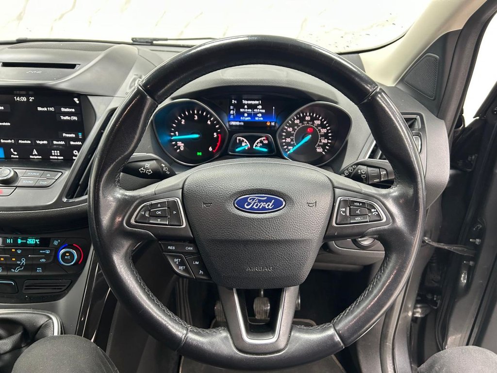 Used Ford Kuga 2018 for sale - 76901152: Photo 19