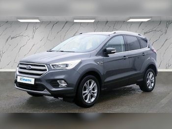 Used Ford Kuga 2018 for sale - 76901152: Photo