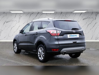 Used Ford Kuga 2018 for sale - 76901152: Photo