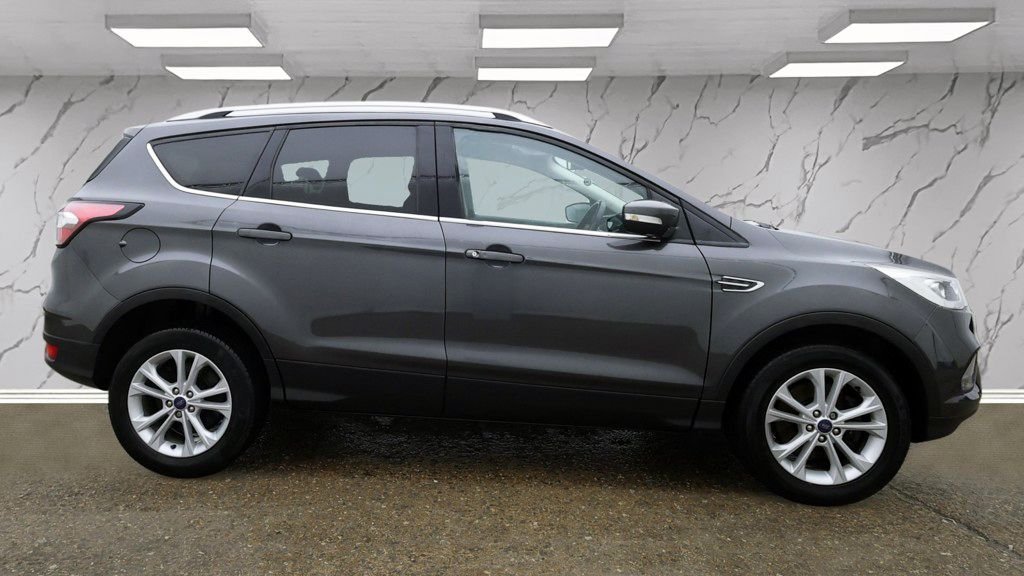 Used Ford Kuga 2018 for sale - 76901152: Photo 6