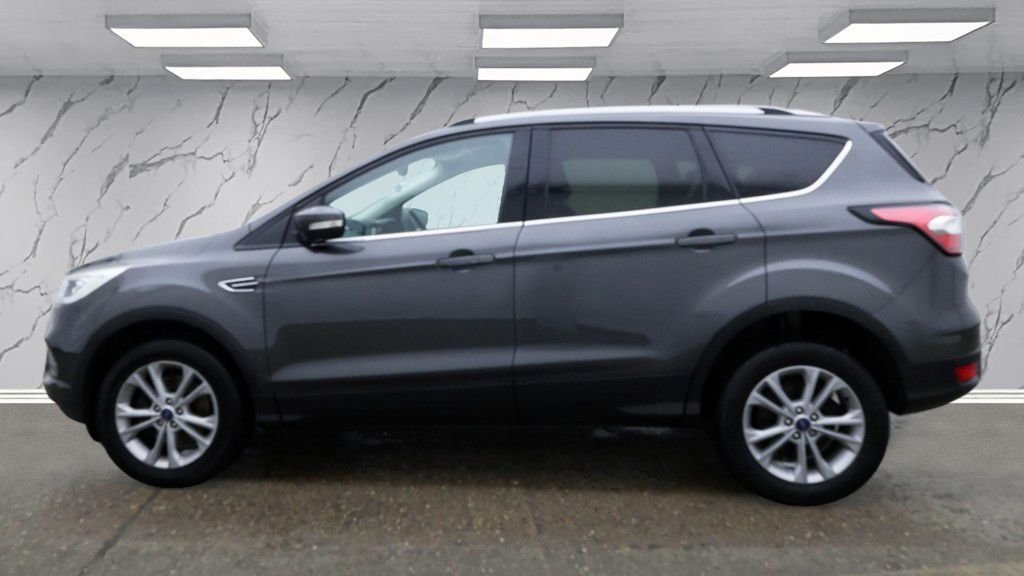 Used Ford Kuga 2018 for sale - 76901152: Photo 7