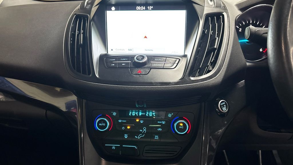 Used Ford Kuga 2018 for sale - 76901152: Photo 8