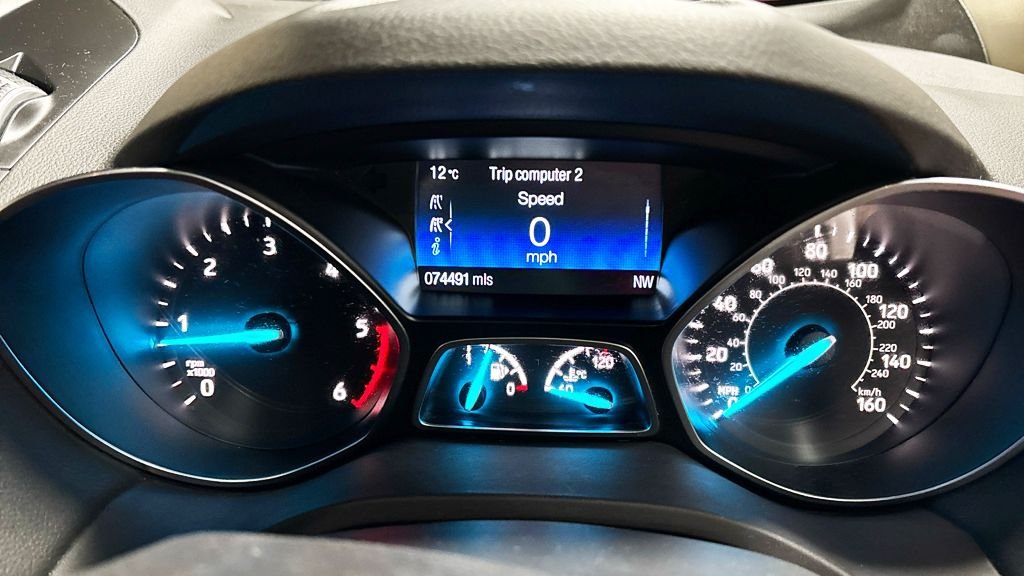 Used Ford Kuga 2018 for sale - 76901152: Photo 9