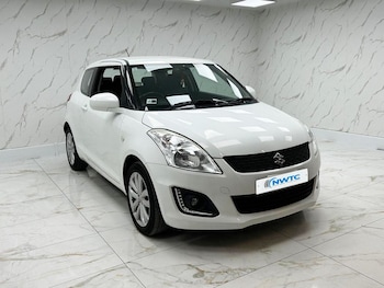 Used Suzuki Swift 2015 for sale - 77227721: Photo