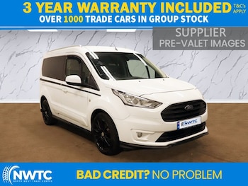 Used Ford Transit Connect 2019 for sale - 79518414: Photo