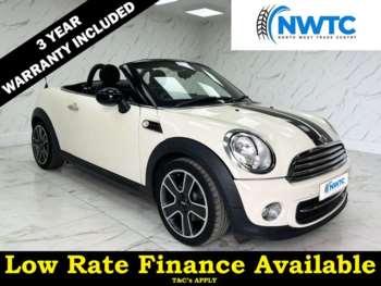 2013 (63) - 1.6 Cooper 2dr