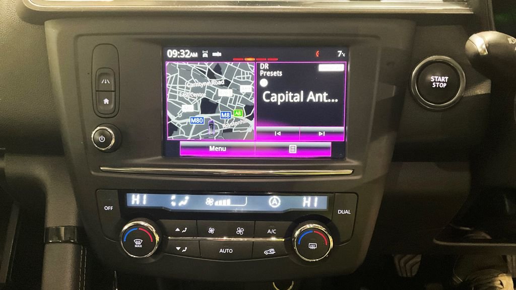 Used Renault Kadjar 2016 for sale - 77302663: Photo 11