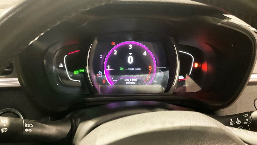 Used Renault Kadjar 2016 for sale - 77302663: Photo 12