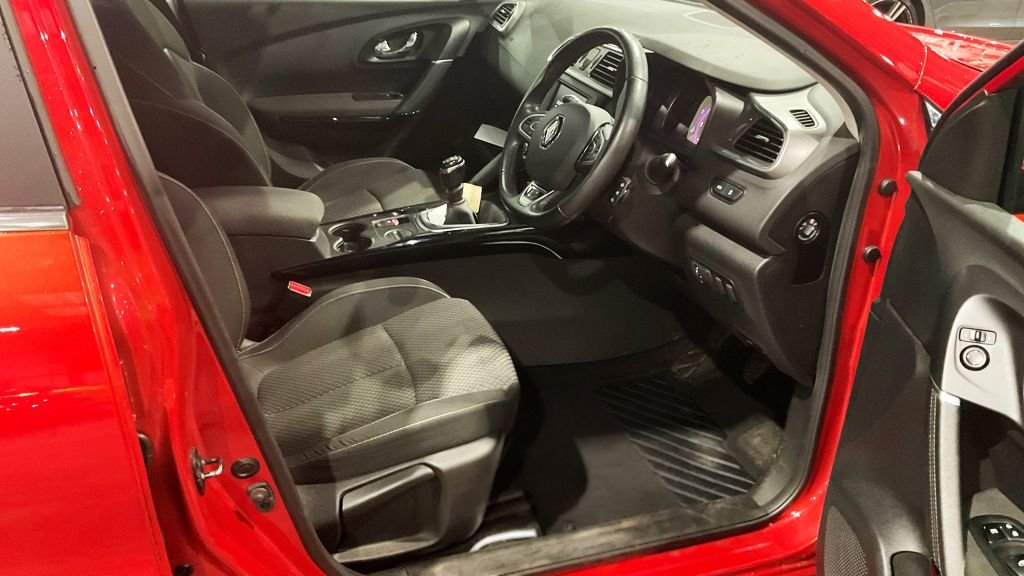 Used Renault Kadjar 2016 for sale - 77302663: Photo 13