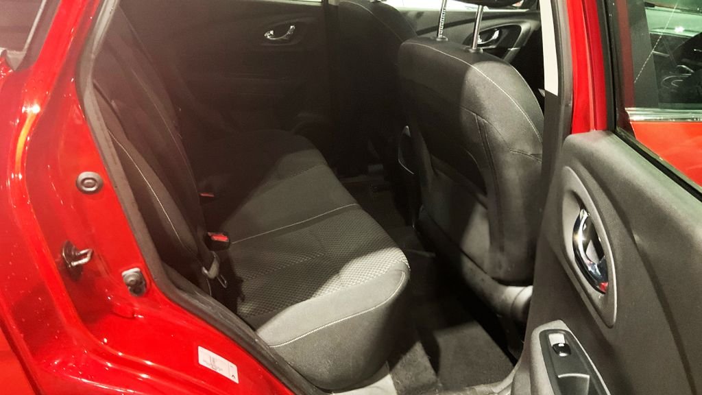 Used Renault Kadjar 2016 for sale - 77302663: Photo 14