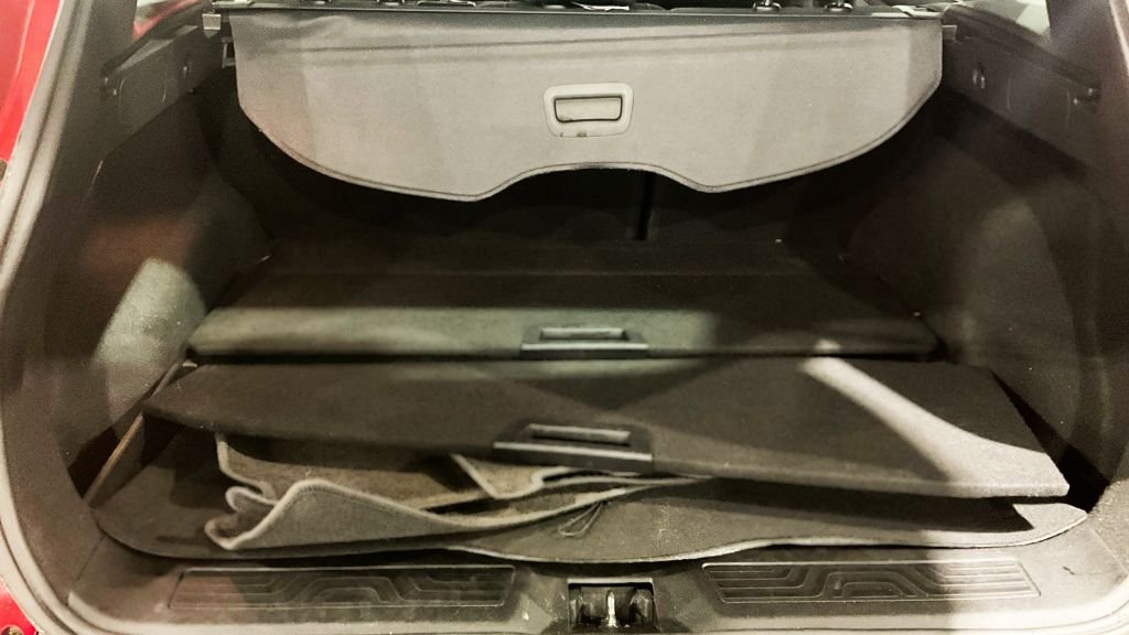 Used Renault Kadjar 2016 for sale - 77302663: Photo 15