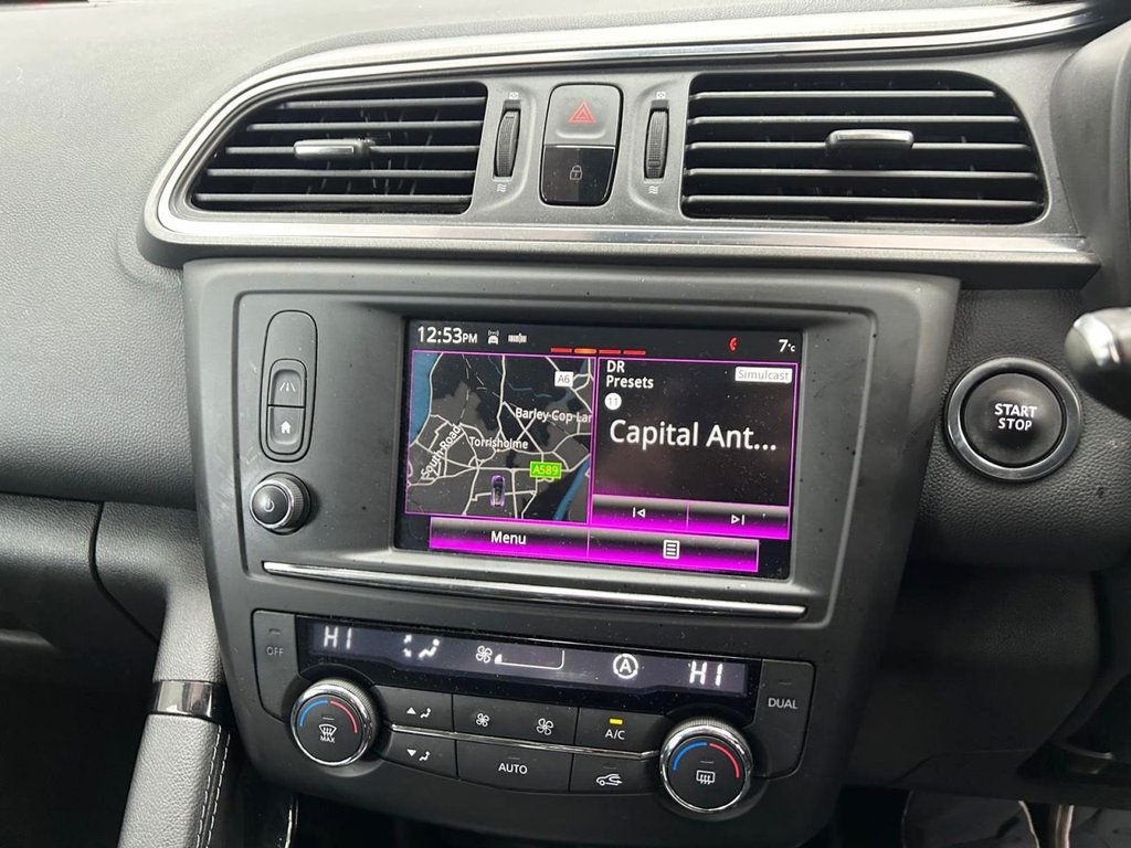 Used Renault Kadjar 2016 for sale - 77302663: Photo 16